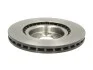 Тормозной диск BREMBO 09.8004.31 (фото 2)