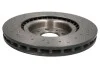 Тормозные диски BREMBO 09.8004.4X (фото 2)