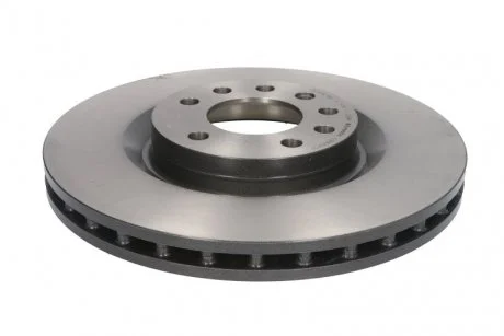 Тормозной диск BREMBO 09.8004.51