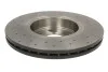 Тормозные диски BREMBO 09.8137.2X (фото 2)