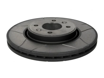 Гальмівні диски BREMBO 09.8137.76