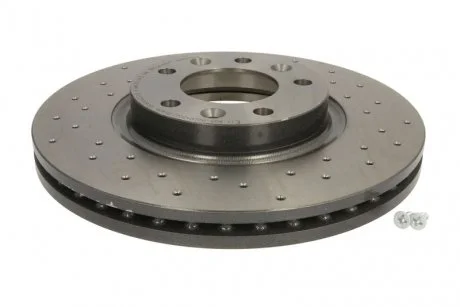 Тормозные диски BREMBO 09.8303.1X