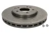 Тормозные диски BREMBO 09.8304.2X (фото 1)