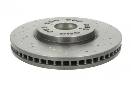 Тормозные диски BREMBO 09.8402.1X