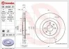 Автозапчасть BREMBO 09840351 (фото 2)