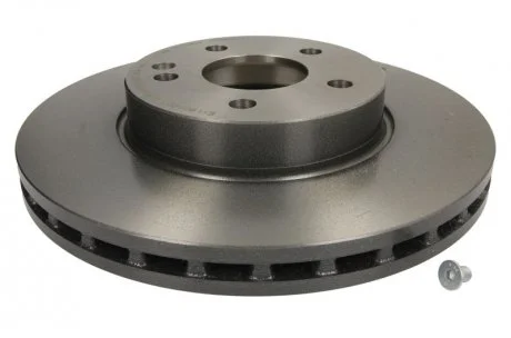 Тормозной диск Painted disk BREMBO 09.8404.11