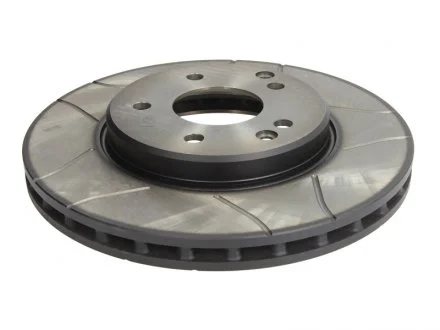 Тормозные диски BREMBO 09.8411.75