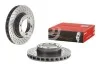 Автозапчасть BREMBO 09842111 (фото 2)