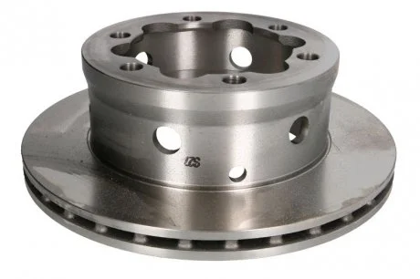 Диск тормозной BREMBO 09.8475.10