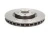 Тормозные диски BREMBO 09.8485.1X (фото 1)