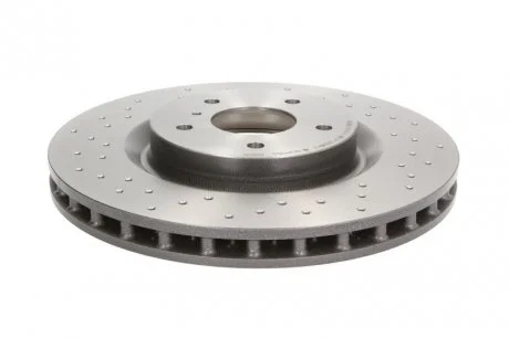 Тормозные диски BREMBO 09.8485.1X
