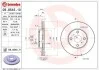 Гальмівний диск BREMBO 09854510 (фото 1)