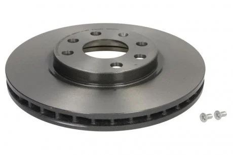 Гальмiвнi диски BREMBO 09.8601.11