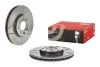 Тормозные диски BREMBO 09.8601.75 (фото 2)
