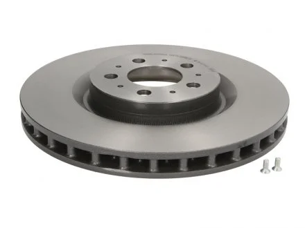 Тормозной диск BREMBO 09.8614.11
