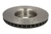 Тормозные диски BREMBO 09.8633.1X (фото 2)