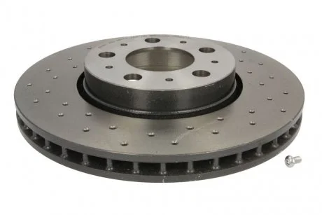 Тормозные диски BREMBO 09.8633.1X