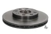 Тормозной диск BREMBO 09.8635.11 (фото 1)