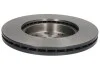Тормозной диск BREMBO 09.8635.11 (фото 2)