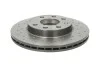 Тормозные диски BREMBO 09.8635.1X (фото 1)