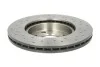 Тормозные диски BREMBO 09.8635.1X (фото 2)