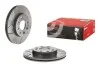 Тормозные диски BREMBO 09.8635.75 (фото 2)