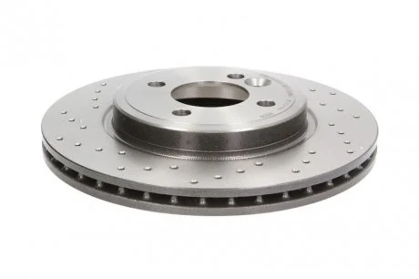 Тормозные диски BREMBO 09.8655.1X