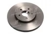 Тормозной диск Brembo 09.8665.11
