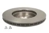 Тормозной диск BREMBO 09.8680.11 (фото 2)