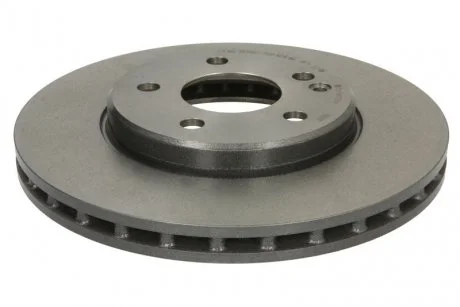 Тормозной диск BREMBO 09.8681.11