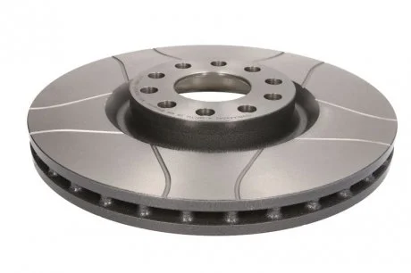 Тормозные диски BREMBO 09.8689.75