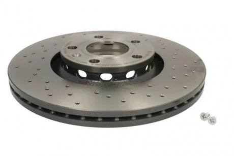 Тормозные диски BREMBO 09.8690.1X