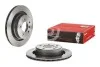 Диск гальмівний M3 Z3 tyі /P BREMBO 09870011 (фото 2)
