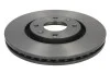 Тормозной диск BREMBO 09.8760.11 (фото 1)