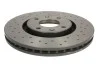 Гальмівні диски BREMBO 09.8760.1X (фото 1)