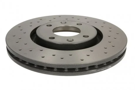 Гальмівні диски BREMBO 09.8760.1X