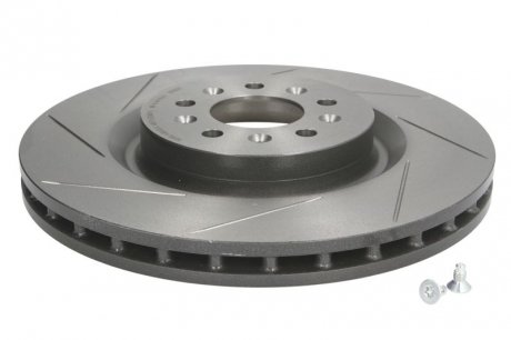 Тормозной диск BREMBO 09.8780.21