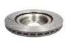Тормозной диск BREMBO 09.8781.21 (фото 2)