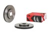 TARCZA HAM PRZOD 300X28 V XTRA BREMBO 0988401X (фото 2)