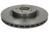 Тормозной диск Painted disk BREMBO 09.8877.31 (фото 1)