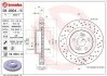 Тормозные диски 09.8904.1X