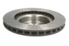 Тормозной диск BREMBO 09.8904.21 (фото 2)
