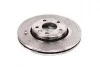 Тормозной диск BREMBO 09.8937.10 (фото 1)
