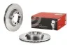 Гальмівний диск BREMBO 09896510 (фото 2)