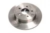 Гальмівний диск Brembo 09.8969.20