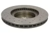 Тормозные диски BREMBO 09.9077.1X (фото 2)