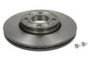 Гальмівний диск Brembo Painted disk 09.9078.11