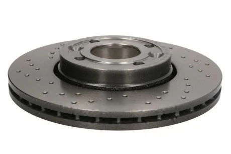 Тормозные диски BREMBO 09.9078.1X