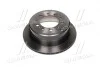 Тормозной диск Brembo 09.9086.11