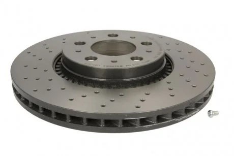 Тормозные диски BREMBO 09.9130.1X